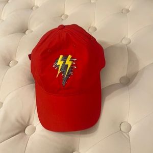 COPY - Custom designed cap